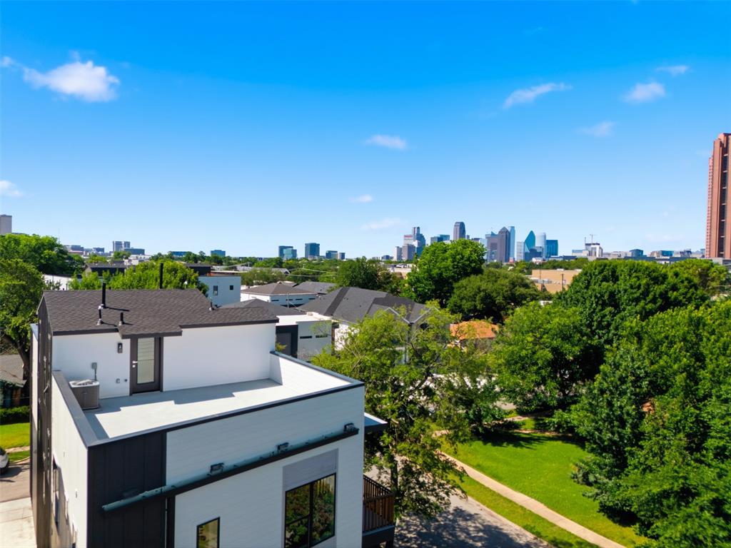 Belmont - Residential