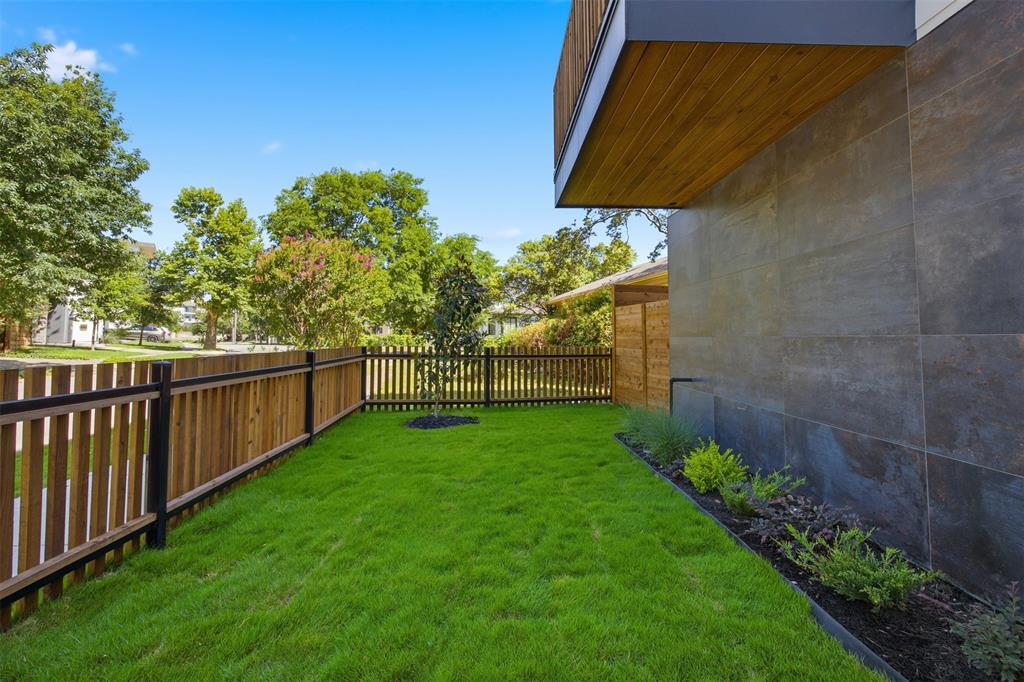 Belmont - Residential