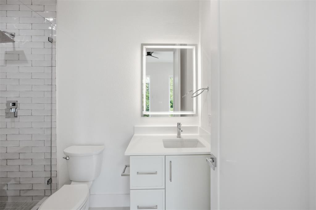 Belmont - Residential