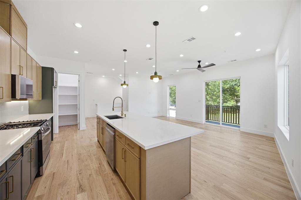 Belmont - Residential