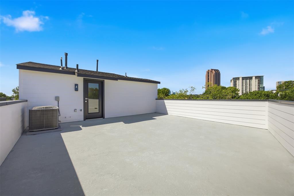 Belmont - Residential