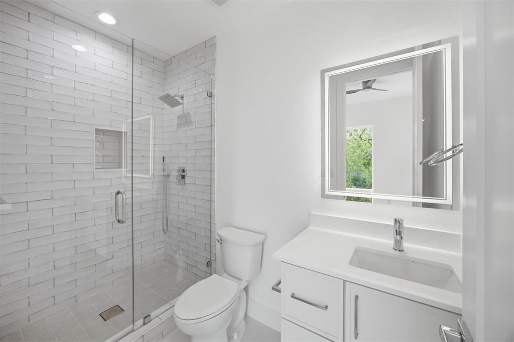 Belmont - Residential