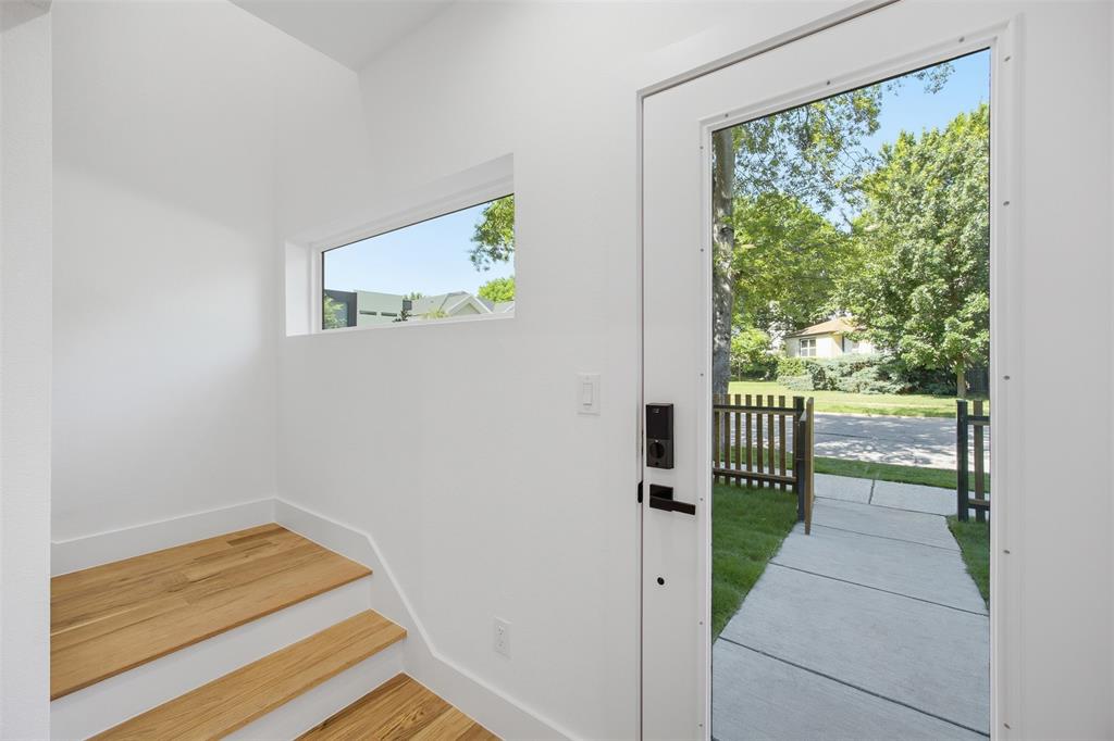 Belmont - Residential