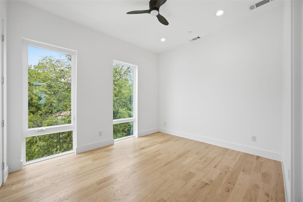 Belmont - Residential