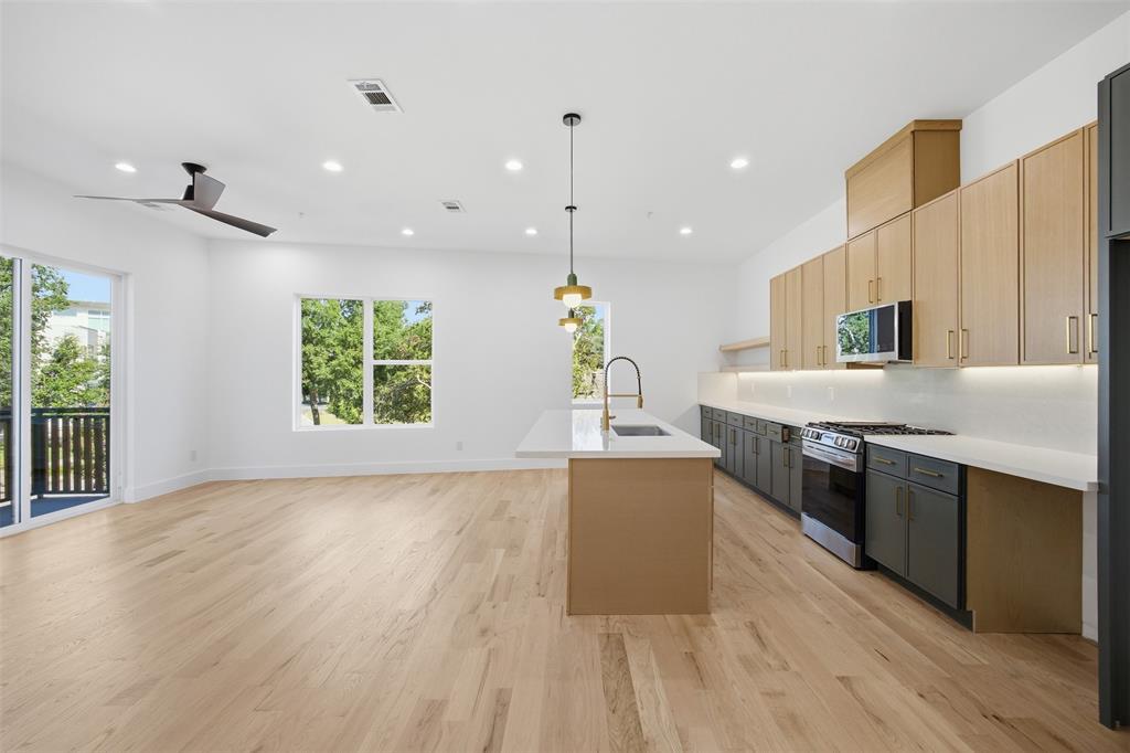 Belmont - Residential