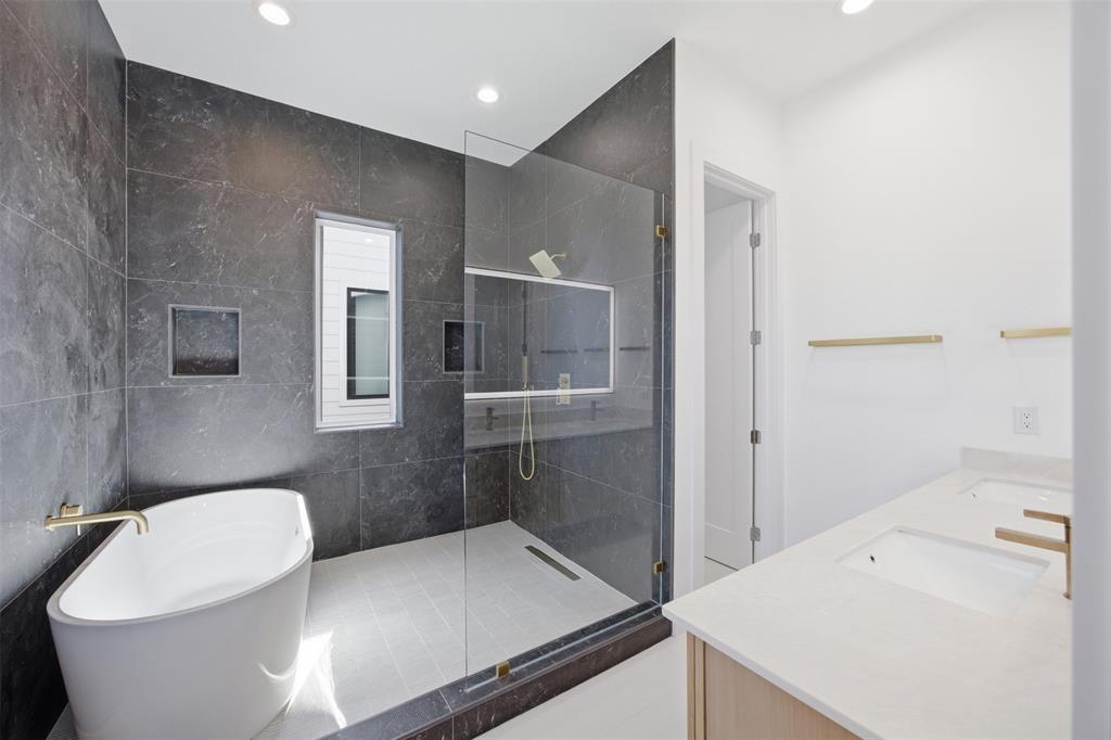 Belmont - Residential