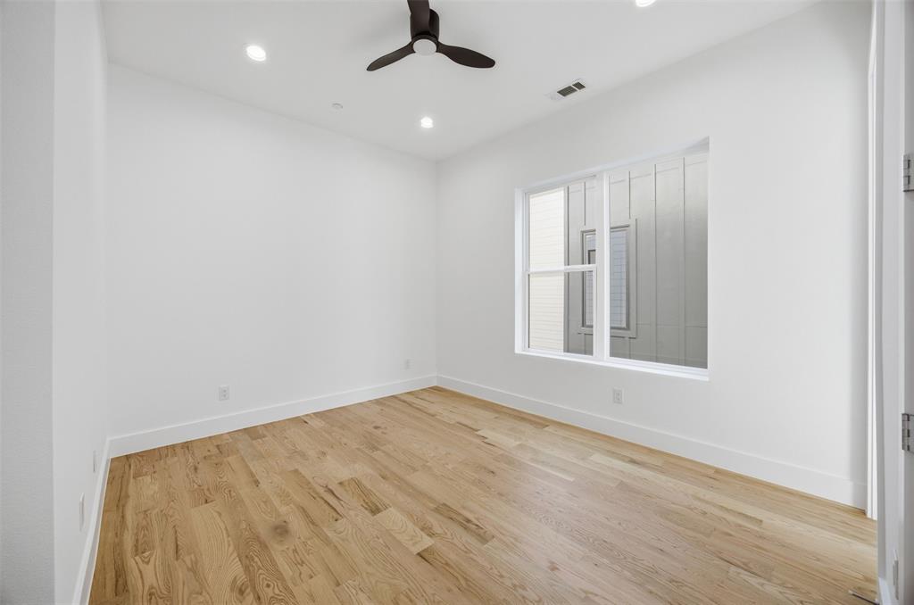Belmont - Residential