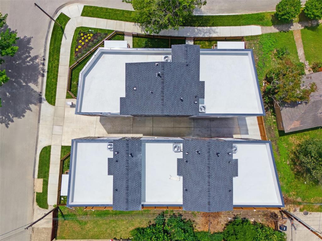 Belmont - Residential