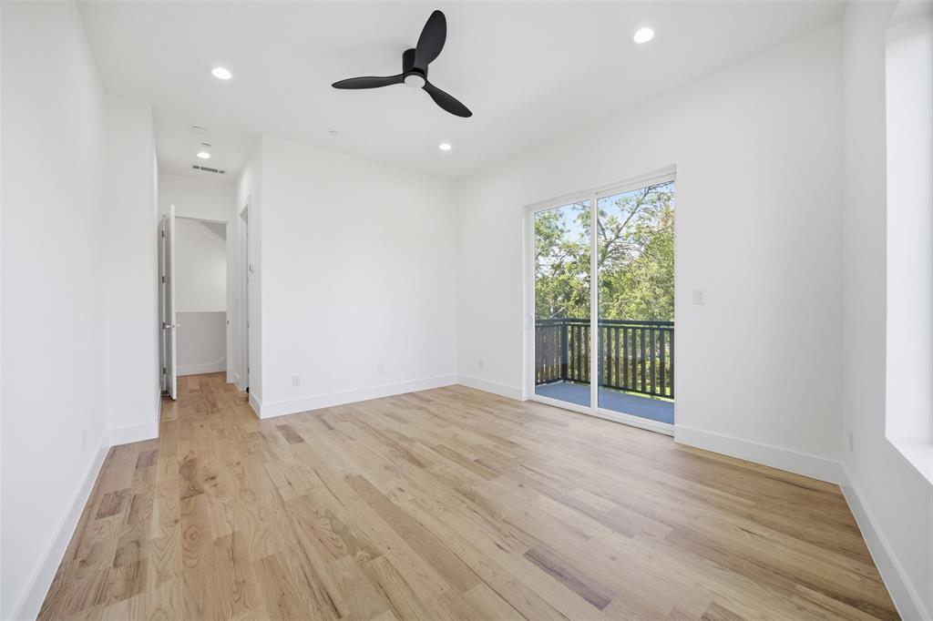 Belmont - Residential