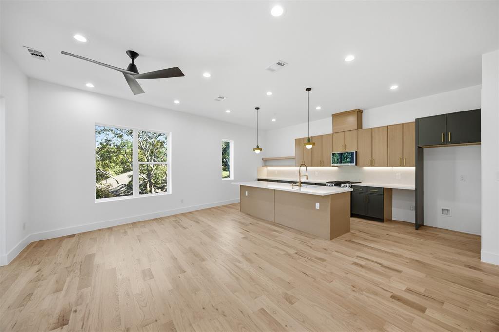 Belmont - Residential