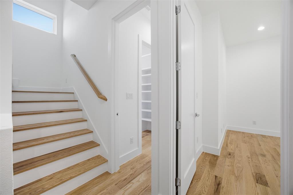 Belmont - Residential