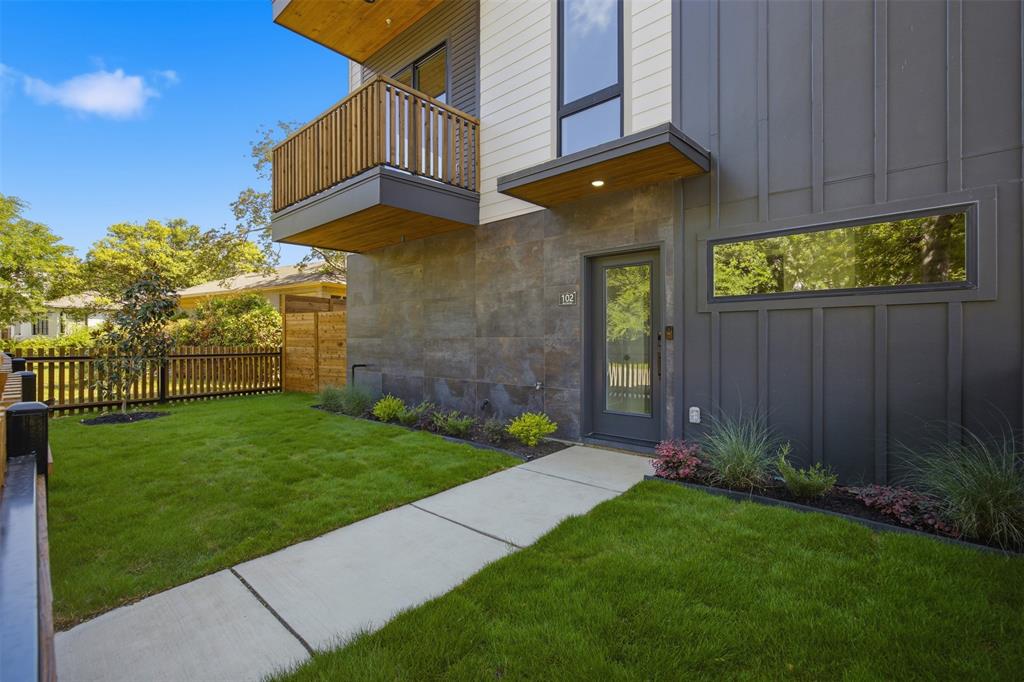 Belmont - Residential