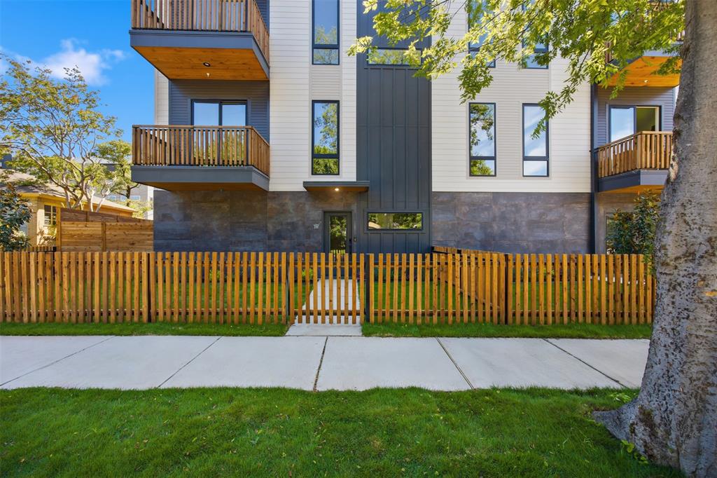 Belmont - Residential