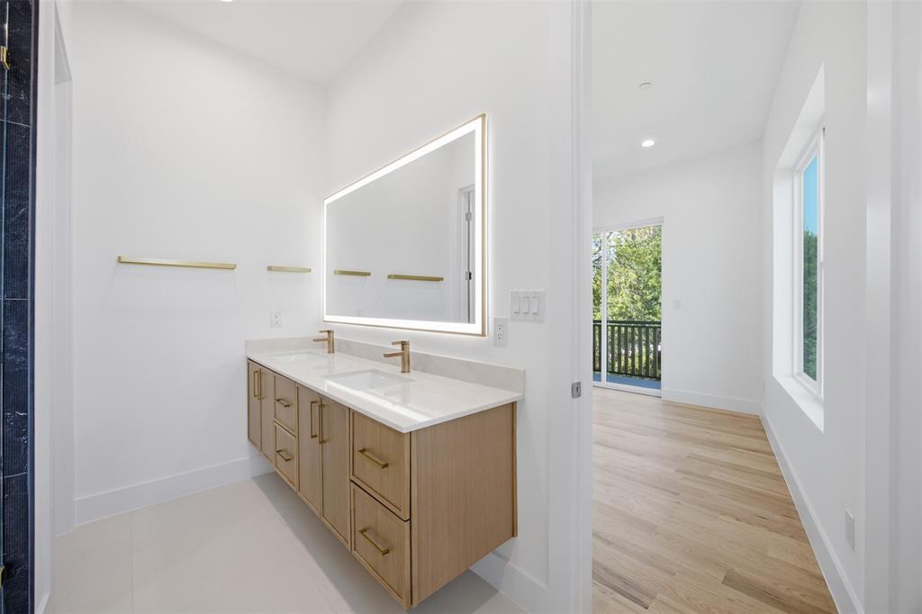 Belmont - Residential