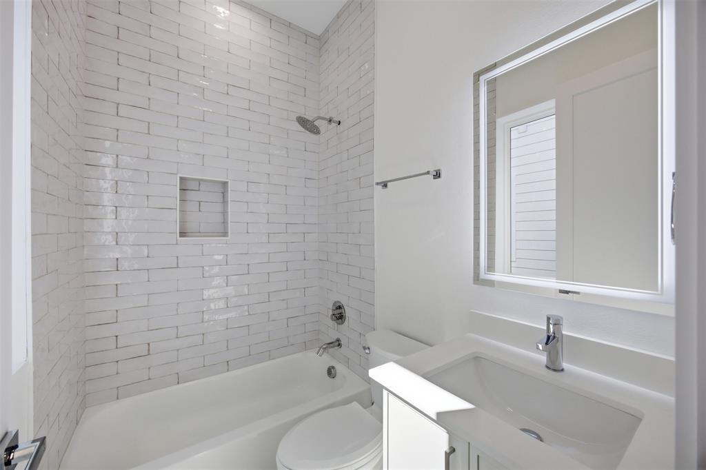 Belmont - Residential