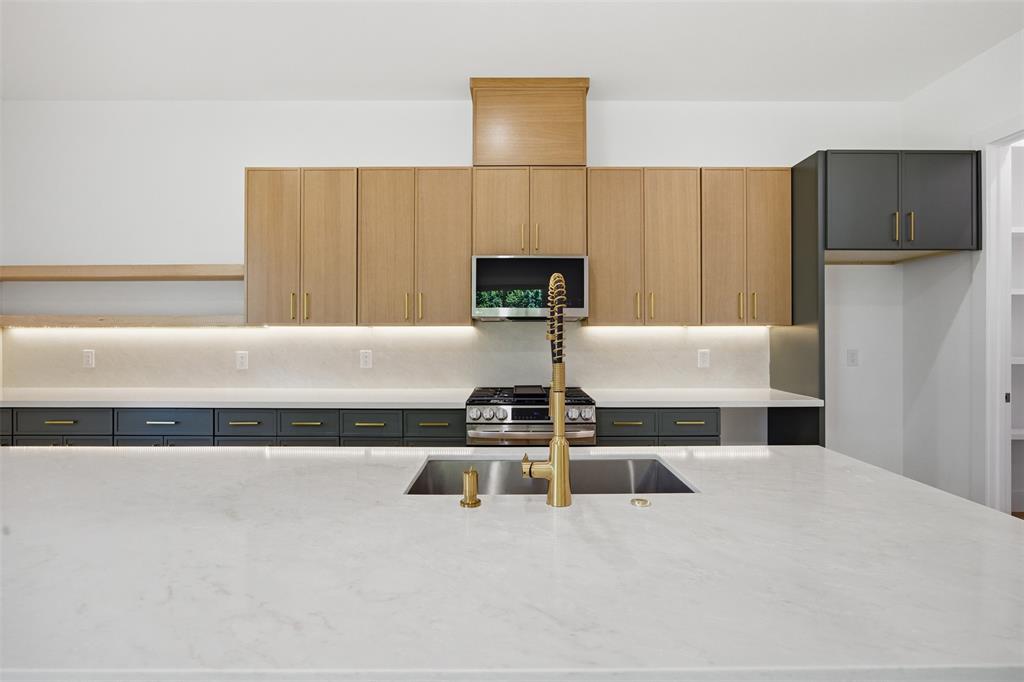 Belmont - Residential