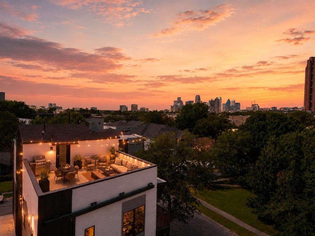 Belmont - Residential