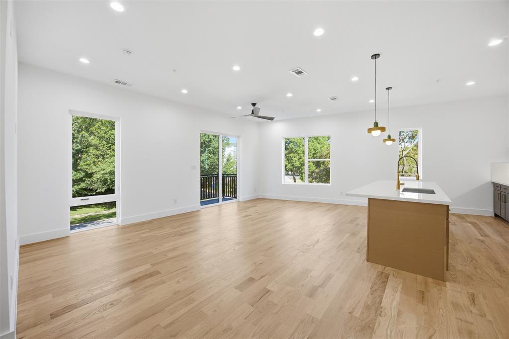 Belmont - Residential