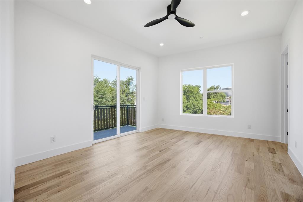 Belmont - Residential