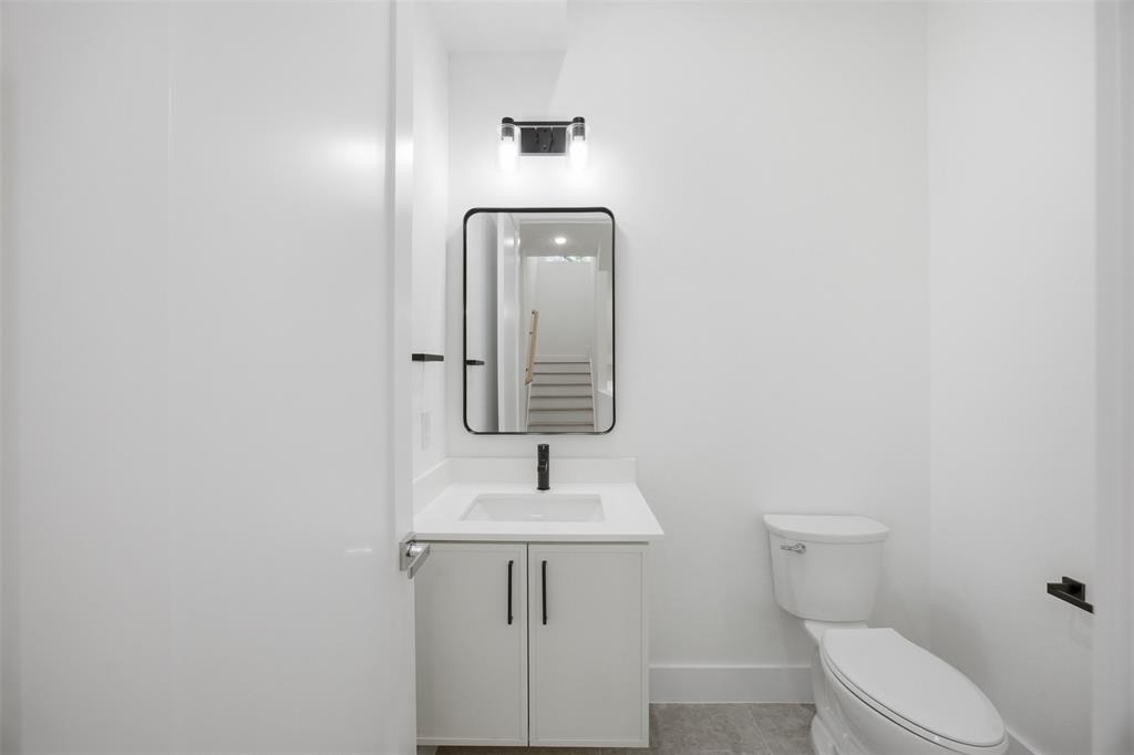 Belmont - Residential