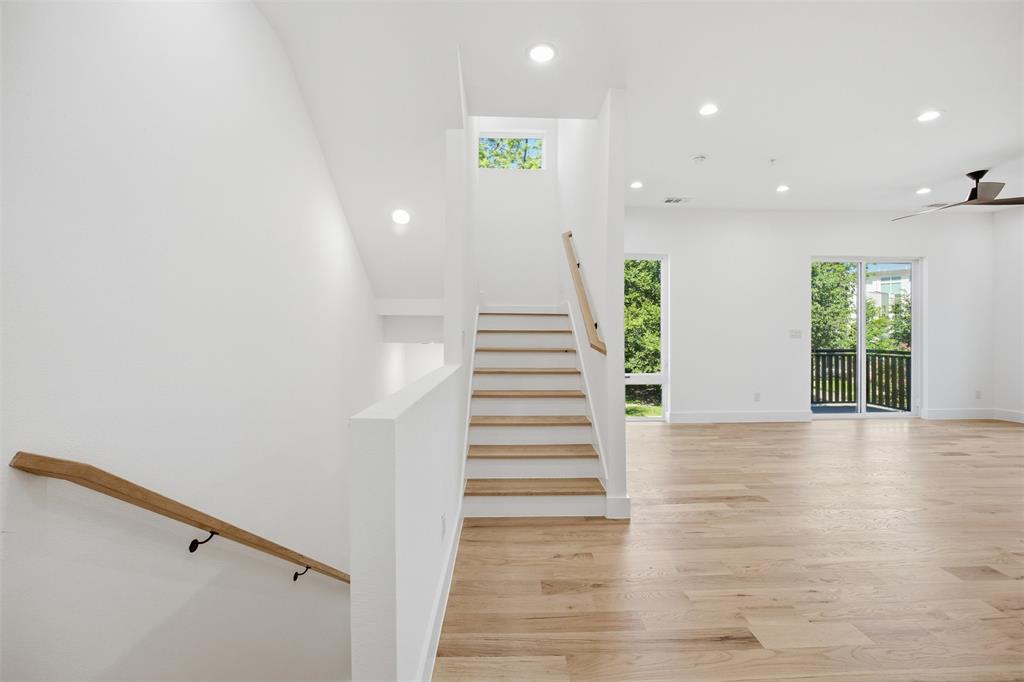 Belmont - Residential