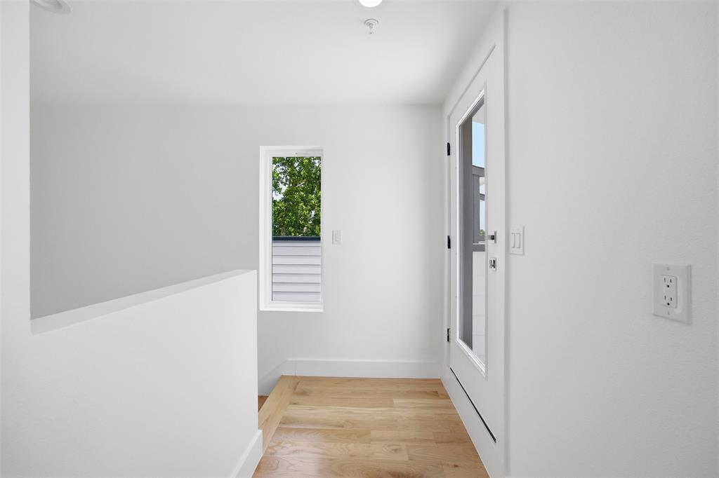 Belmont - Residential