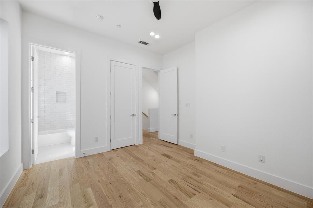 Belmont - Residential