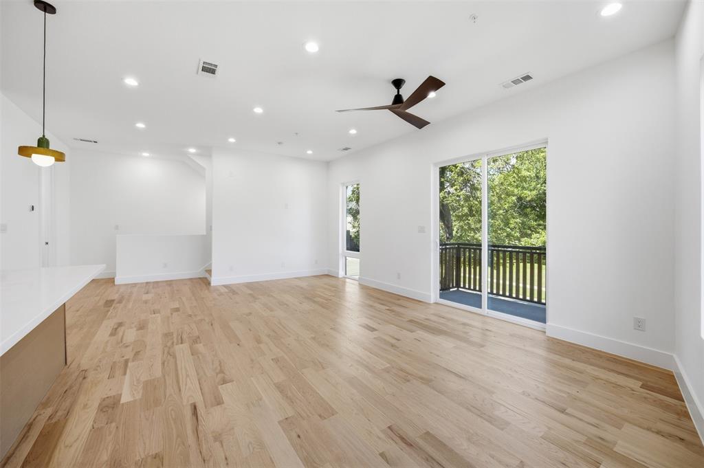 Belmont - Residential