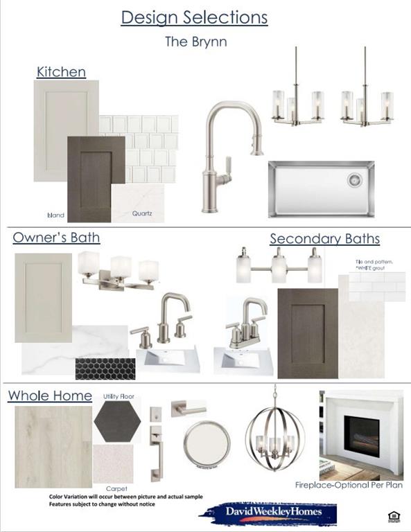 Viridian Elements 55+ - Residential