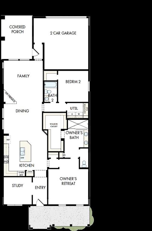 Viridian Elements 55+ - Residential