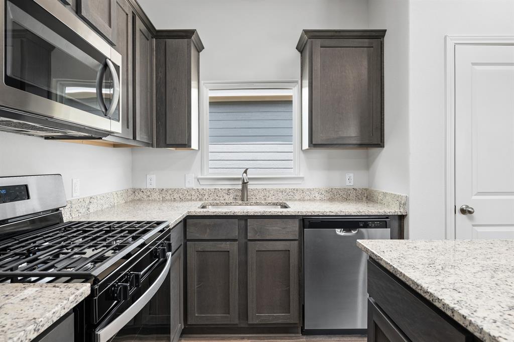 Logan Square - Residential