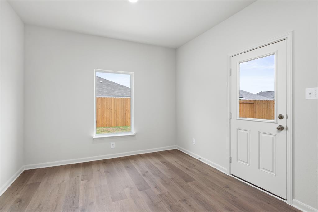 Logan Square - Residential