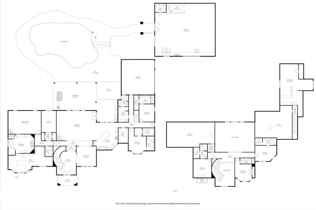 Crown Point Estates - Residential