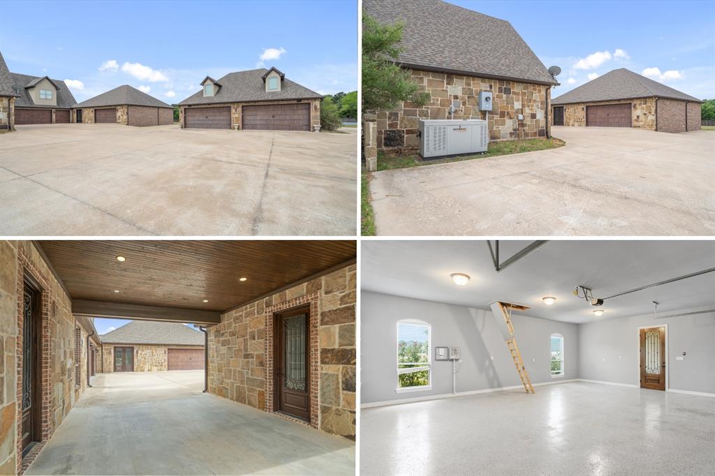 Crown Point Estates - Residential