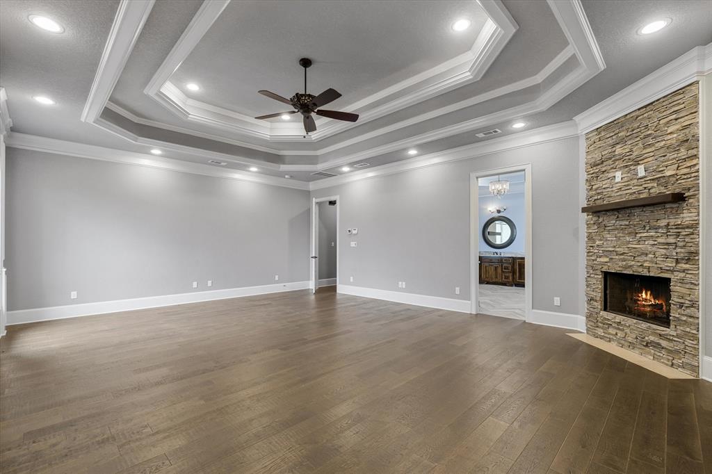 Crown Point Estates - Residential