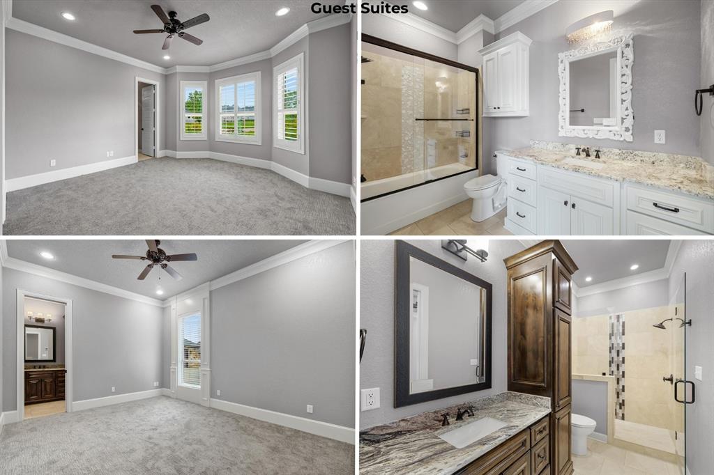 Crown Point Estates - Residential