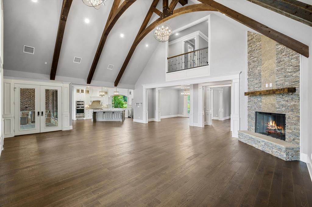 Crown Point Estates - Residential