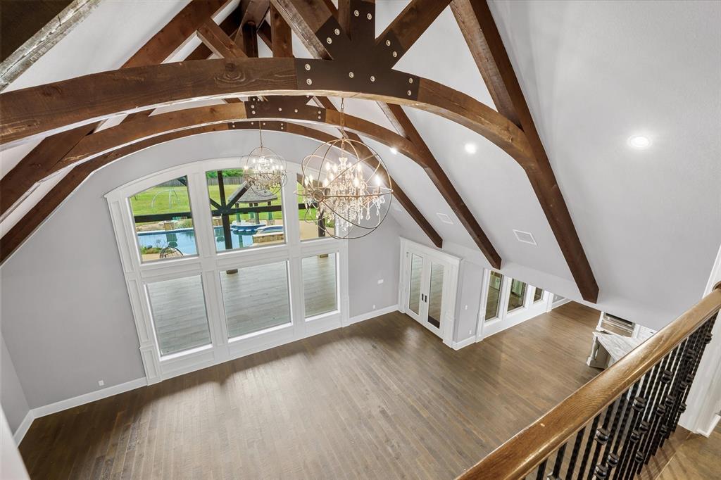 Crown Point Estates - Residential