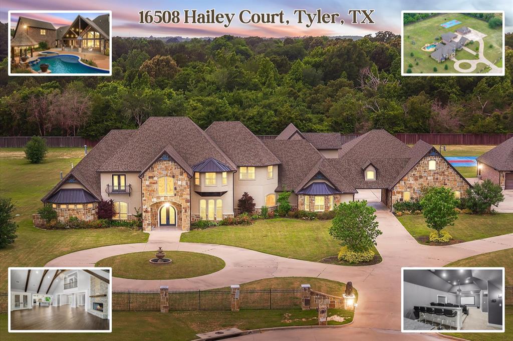 Crown Point Estates - Residential
