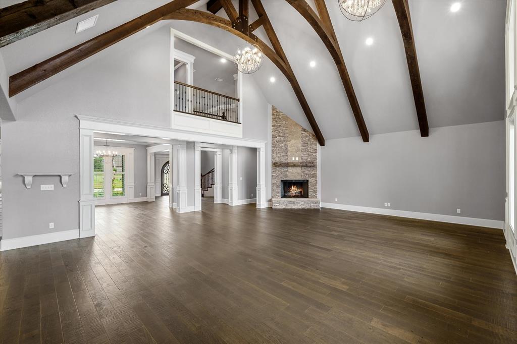 Crown Point Estates - Residential