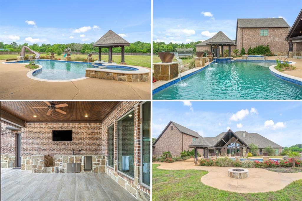 Crown Point Estates - Residential