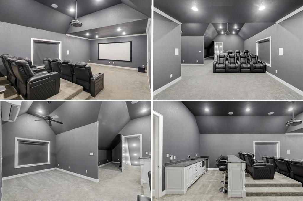 Crown Point Estates - Residential