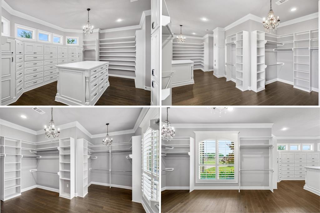 Crown Point Estates - Residential