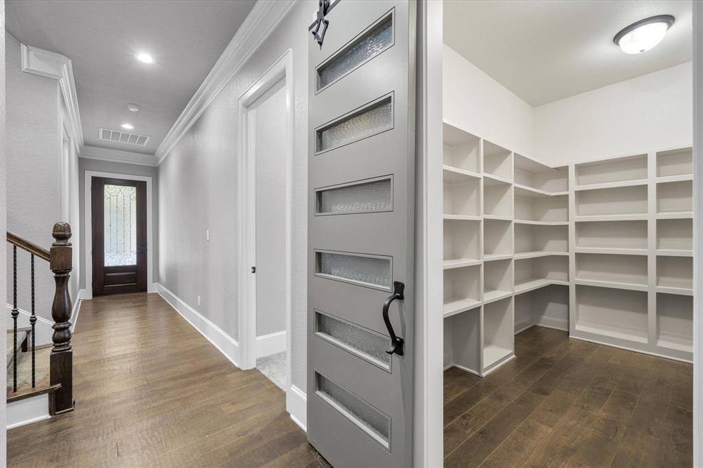 Crown Point Estates - Residential
