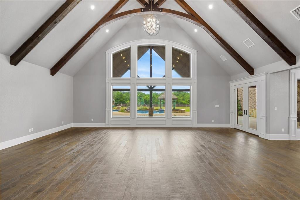 Crown Point Estates - Residential