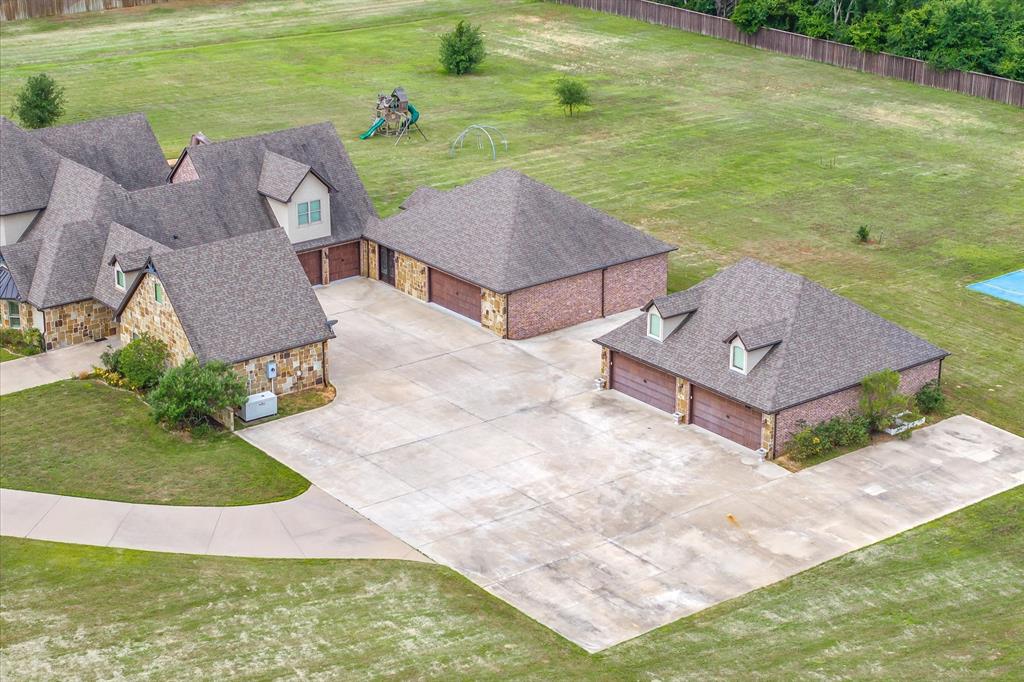 Crown Point Estates - Residential