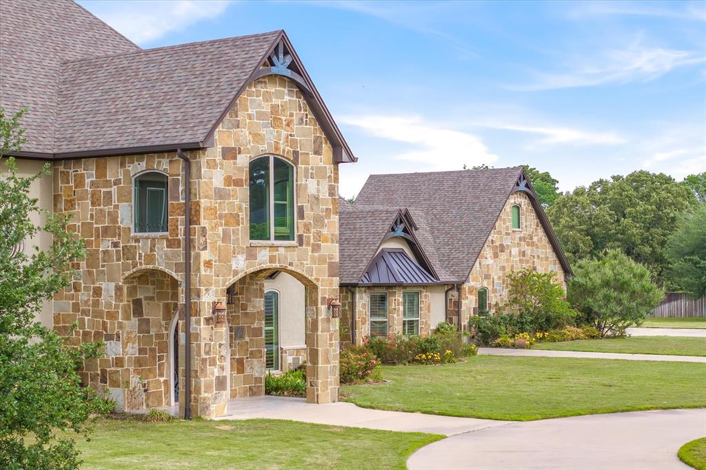 Crown Point Estates - Residential