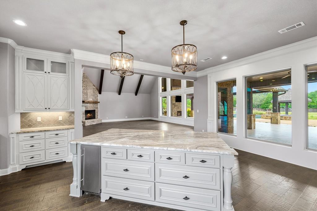 Crown Point Estates - Residential