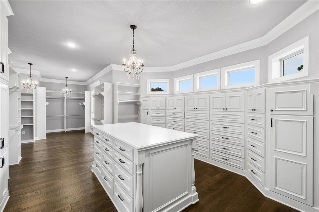 Crown Point Estates - Residential