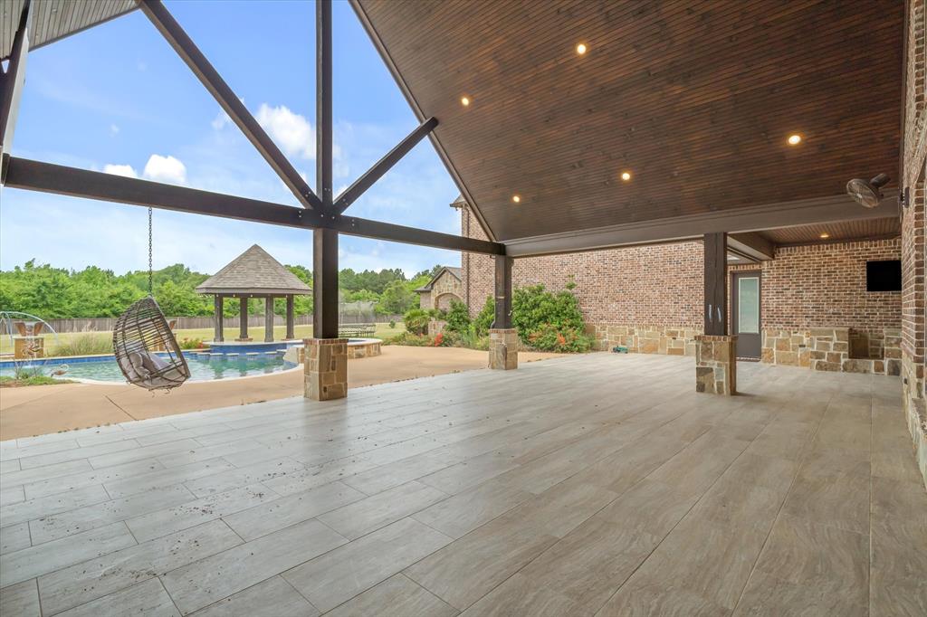 Crown Point Estates - Residential